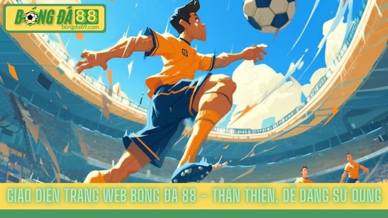 Bóng đá 88 Bongda88 - Tỷ Lệ Kèo Bóng 88 - Kèo Bóng Đá 88 Hôm Nay ✅ (1)