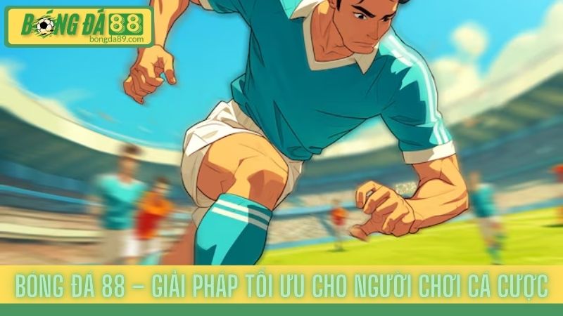 Bóng đá 88 Bongda88 - Tỷ Lệ Kèo Bóng 88 - Kèo Bóng Đá 88 Hôm Nay ✅ (1)