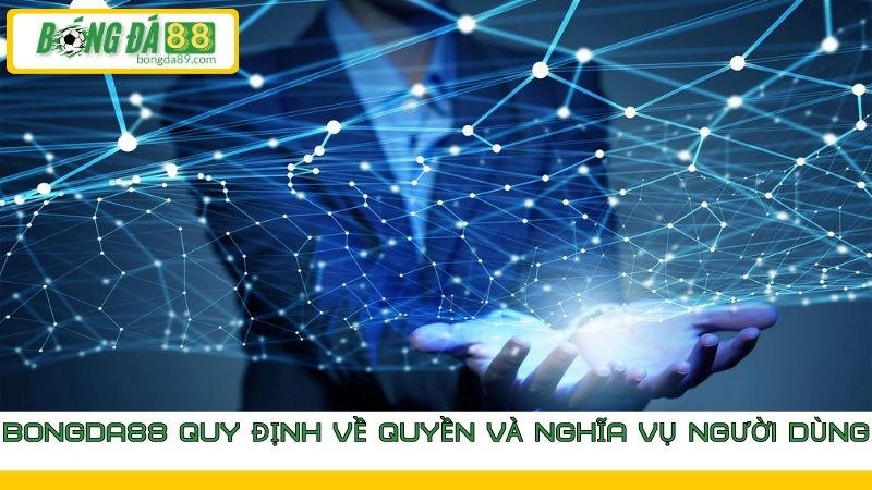 Bongda88 điều khoản và điều kiện người chơi cần biết