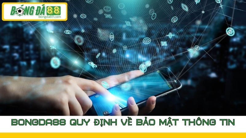 Bongda88 điều khoản và điều kiện người chơi cần biết
