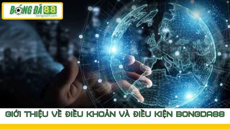 Bongda88 điều khoản và điều kiện người chơi cần biết