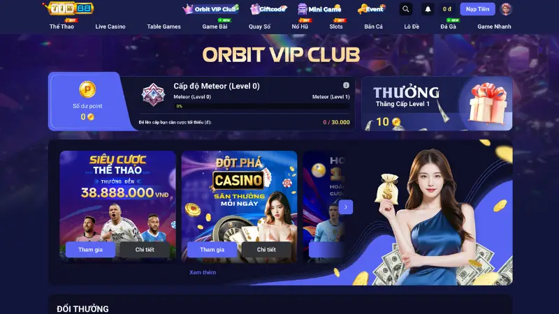 Lưu ý khi gặp lỗi kết nối TIN88 qua Surfshark