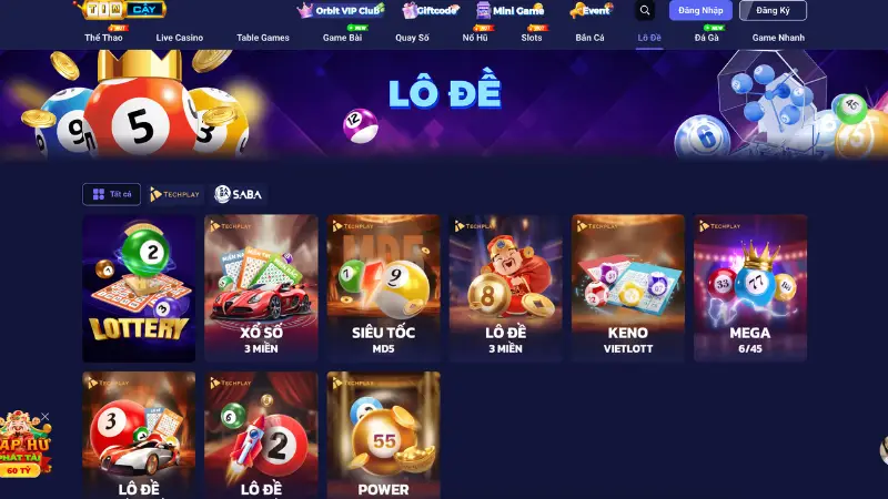 Cài đặt Surfshark trên thiết bị iOS để truy cập TIN88